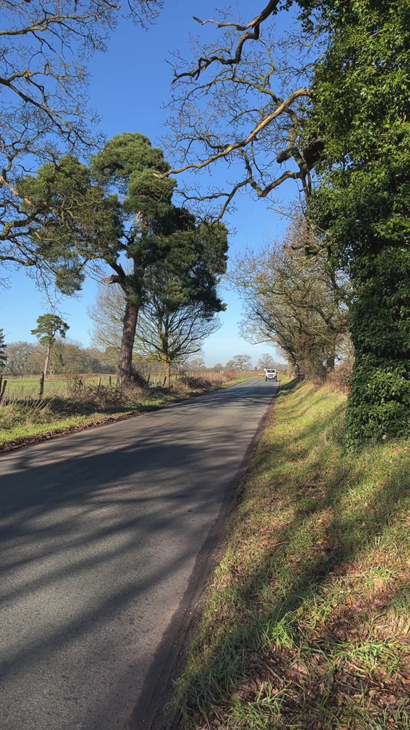 Pipercross Air Intake for Suzuki Jimny (2018+)