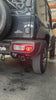 HKS Exhaust Back Box for Suzuki Jimny (2018+)