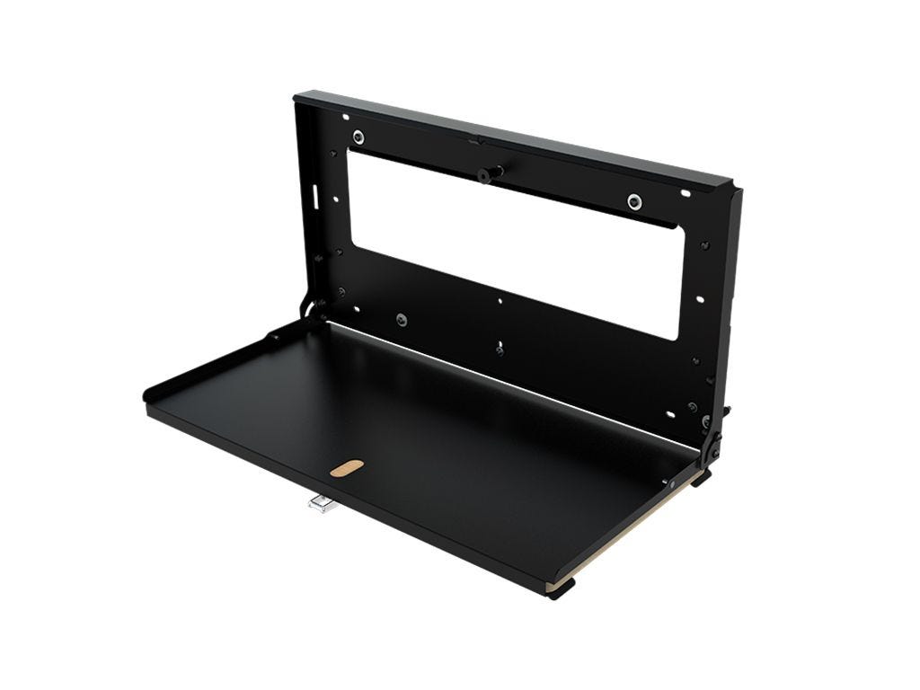 Front Runner Drop-Down Tailgate Table