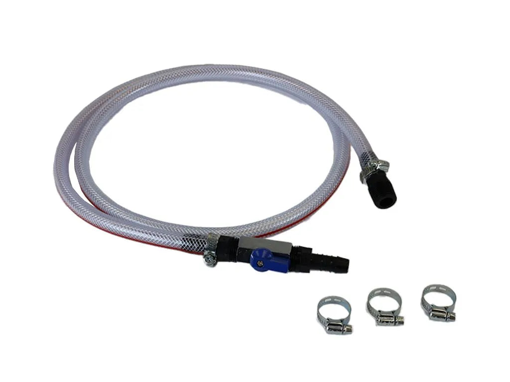 Front Runner Premium Water Tank Hose Kit