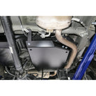 HARDRACE Fuel Tank Guard for Suzuki Jimny (2018+)