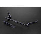 HARDRACE Front Anti-Roll Bar with Quick-Release Disconnect for Suzuki Jimny 2018+