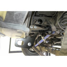 HARDRACE Front Tow Hook for Suzuki Jimny (2018+)
