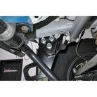 HARDRACE Front Tow Hook for Suzuki Jimny (2018+)