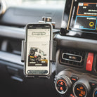 Phone Holder for Suzuki Jimny (2018+)