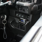Power+ Throttle Controller for Suzuki Jimny (2018+)