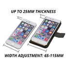 Phone Holder for Suzuki Jimny (2018+)