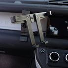 Front Adjustable Tablet Mount Kit for Land Rover Defender (2020+)