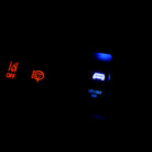 Accessory Switches for Suzuki Jimny (2018+) - LED Light Bar
