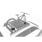 Front Runner Thru Axle Bike Carrier (Power Edition) for Slimline II Roof Rack
