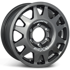EVO Corse DakarZero 16" Wheel Package for Land Rover Discovery 2 (1998+)