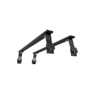Front Runner Load Bar Kit / Gutter Mount for Mitsubishi Pajero LWB