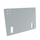 Front Runner Gullwing Window Panel (Glass) for Toyota Land Cruiser 76