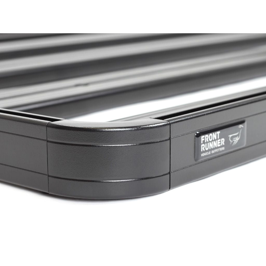 Front Runner Slimline II Extreme 1/2 Length Roof Rack for JEEP Wrangler JK 2-Door (2007-2018)