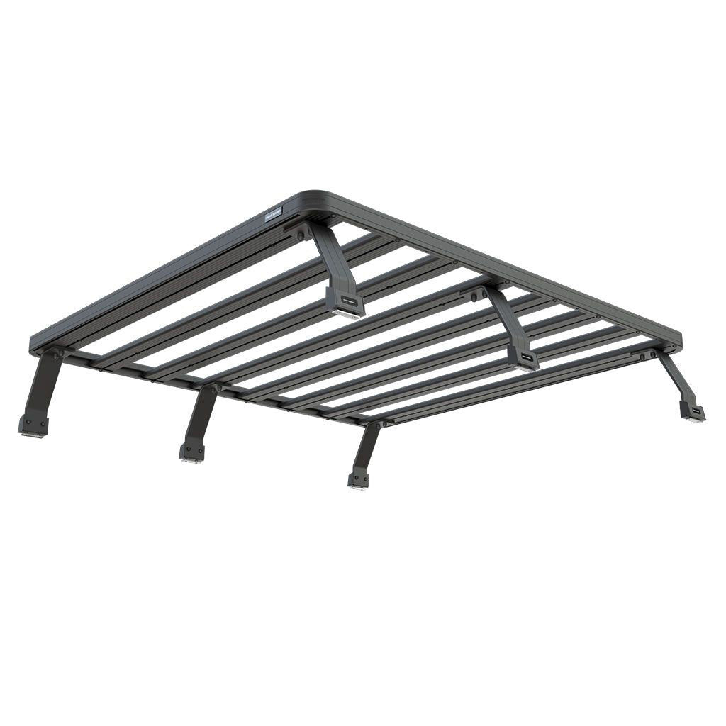 Front Runner Slimline II Load Bed Rack Kit for Ford F150 Retrax XR 6.5’ (2015+)