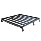 Front Runner Slimline II Load Bed Rack Kit for Ford F150 5.5’ - Roll Top (2009+)