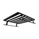 Front Runner Slimline II Load Bed Rack Kit for GMC Canyon Roll Top 5.1’ (2015+)