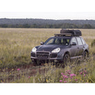 Front Runner Slimline II Roof Rail Rack Kit for Porsche Cayenne (2002-2010)