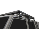 Front Runner Toyota Land Cruiser 79 DC Pickup Slimline II Roof Rack Kit