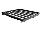 Front Runner Slimline II 1/2 Length Roof Rack for Volkswagen T5/T6 LWB (2003+)