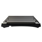 Front Runner Slimsport Roof Rack for Ford F150 Super Crew F150 Super Crew 2018-2020 - Lightbar Ready