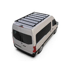 Front Runner Slimpro Van Rack Kit for Mercedes Benz Sprinter 2007+ (L1H1/144” SWB/High Roof)