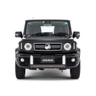 DAMD LITTLE G Conversion for Suzuki Jimny JB74