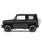 DAMD LITTLE G Conversion for Suzuki Jimny JB74