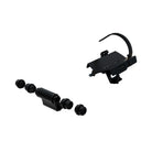 Front Runner Pro Thru Axle Bike Carrier - Power Edition