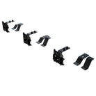 Dometic Perfectwall Awning Mounting Brackets by Front Runner