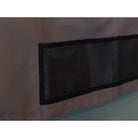 Front Runner Shower Cubicle Curtain/Caddy